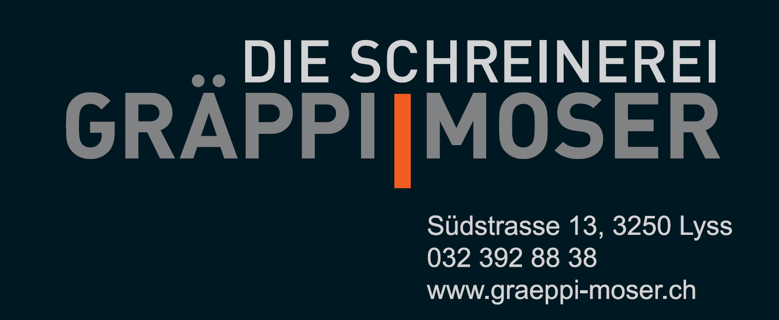 Gräppi Moser GmbH 